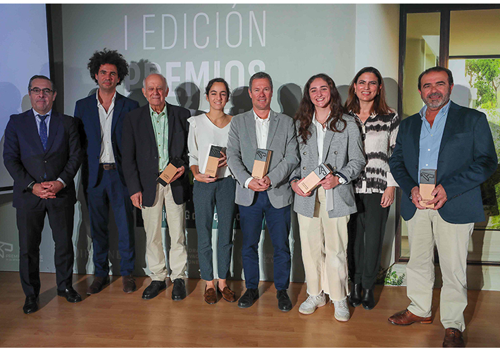 foto Los premios Airzone ya tienen ganadores.
